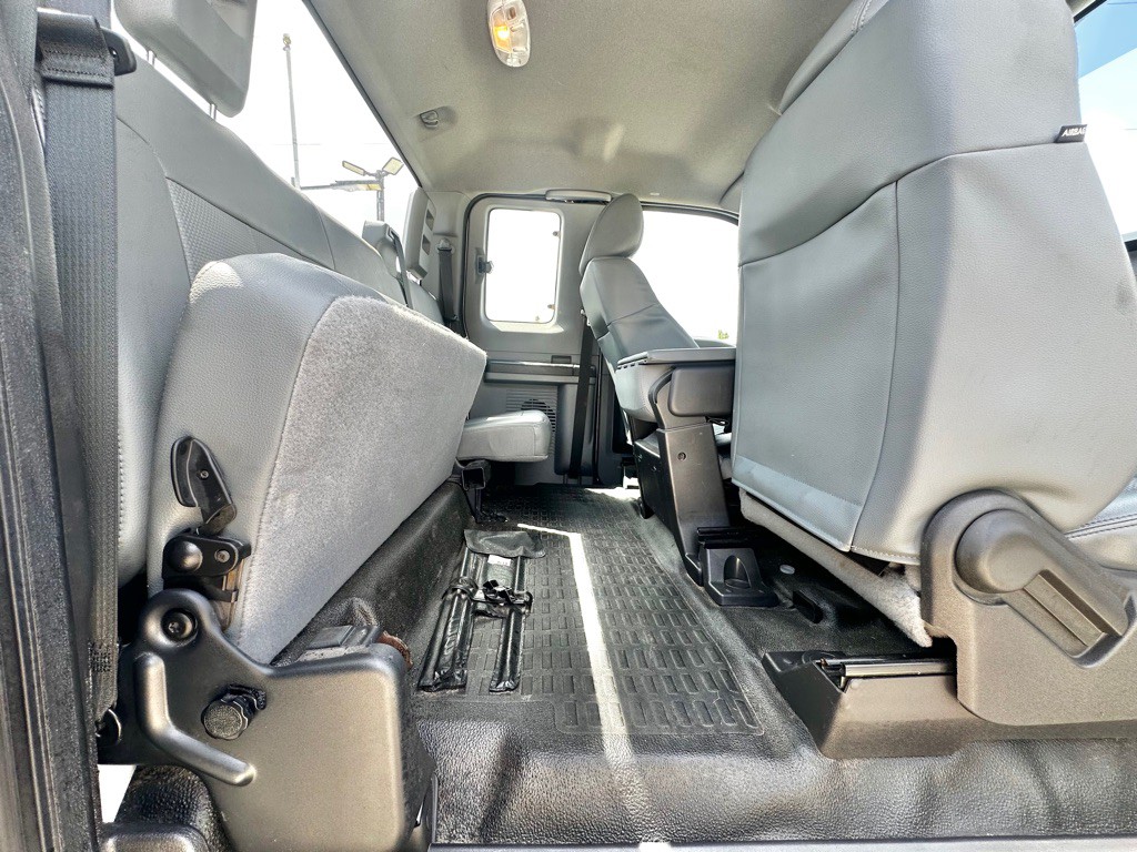 2015 Ford F-250 Image 60