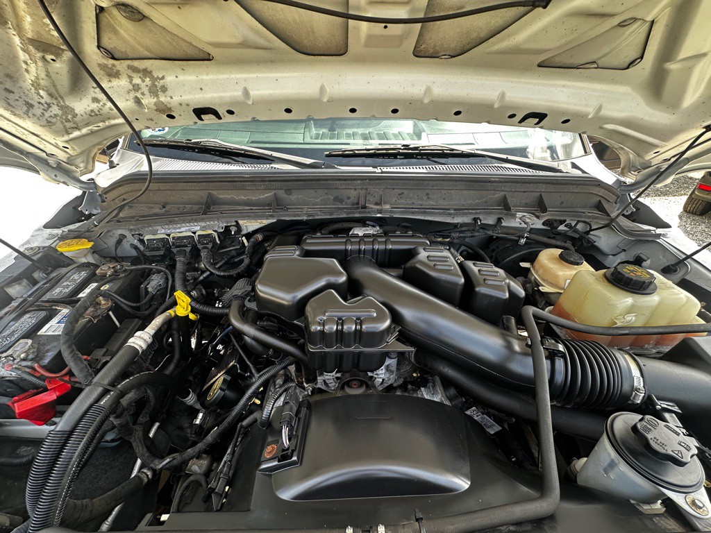 2015 Ford F-250 Image 63