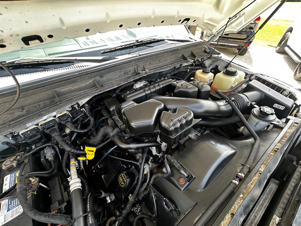 2015 Ford F-250 Image 64