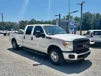 Image for 2015 Ford F-250 Super Duty ID: 6540827