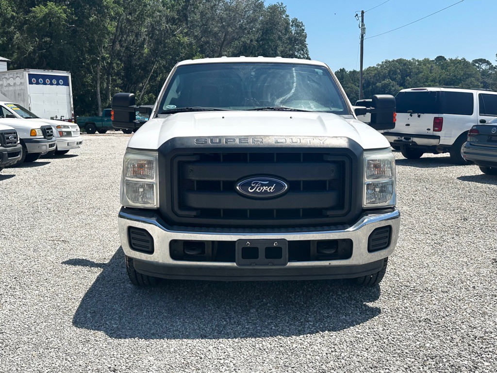 2015 Ford F-250 Image 2