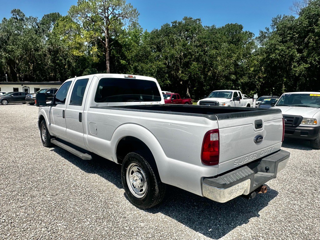 2015 Ford F-250 Image 5