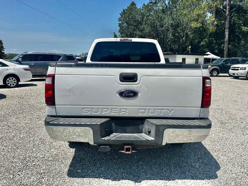 2015 Ford F-250 Image 6