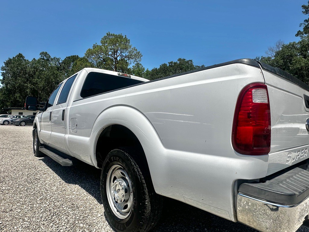 2015 Ford F-250 Image 10