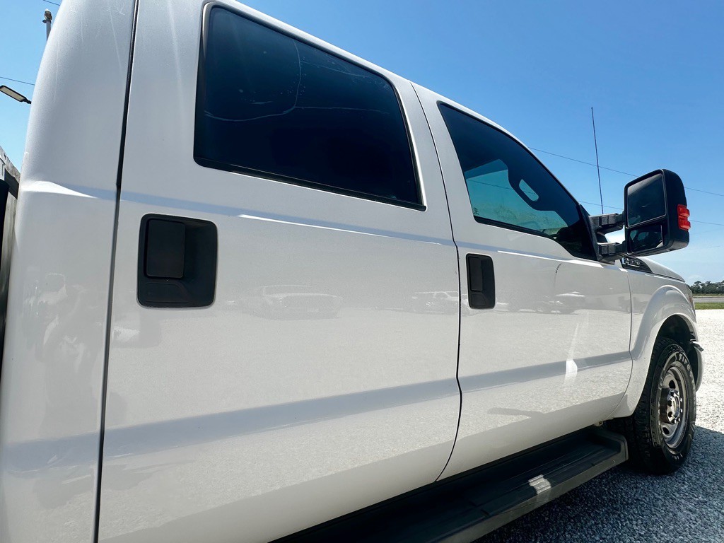 2015 Ford F-250 Image 11