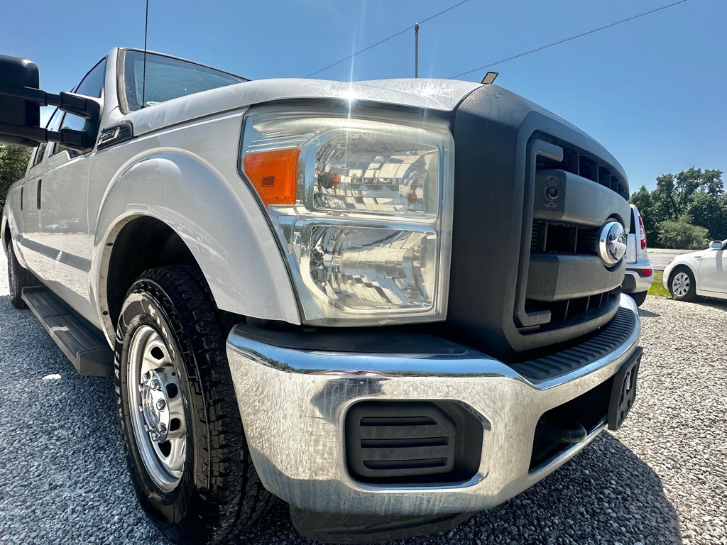 2015 Ford F-250 Image 13