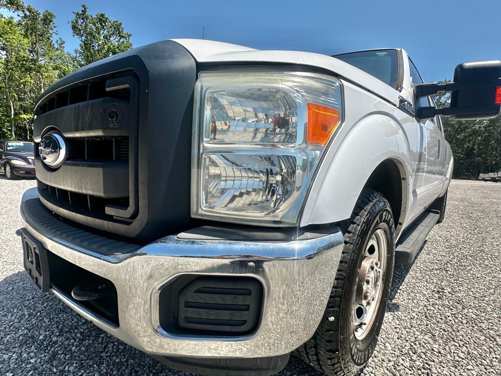 2015 Ford F-250 Image 14