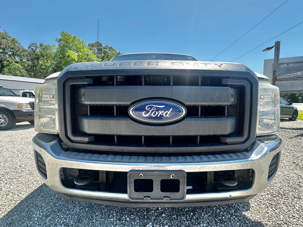 2015 Ford F-250 Image 15