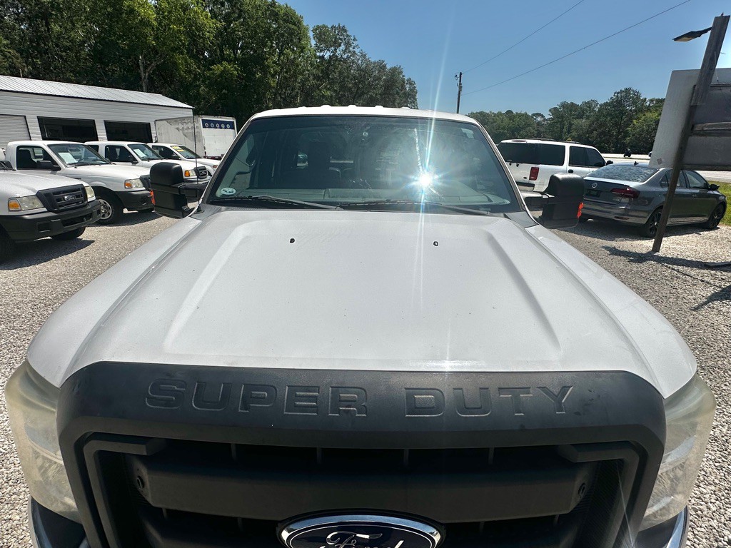 2015 Ford F-250 Image 16