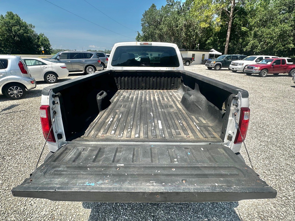 2015 Ford F-250 Image 17