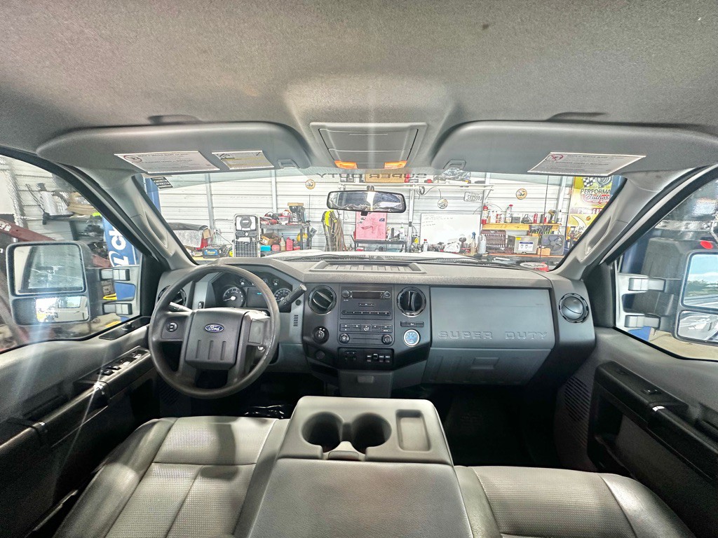 2015 Ford F-250 Image 19