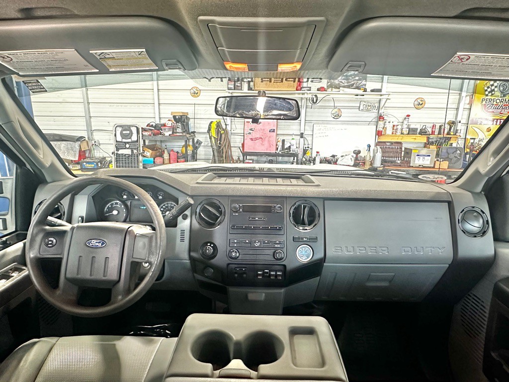2015 Ford F-250 Image 20