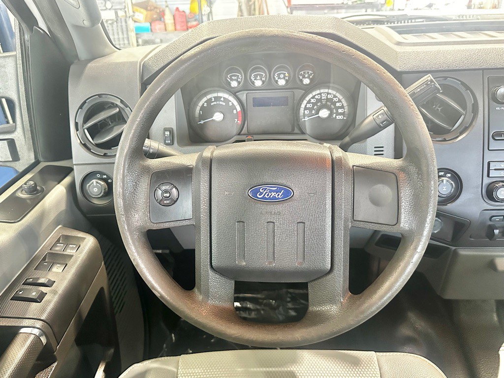 2015 Ford F-250 Image 21