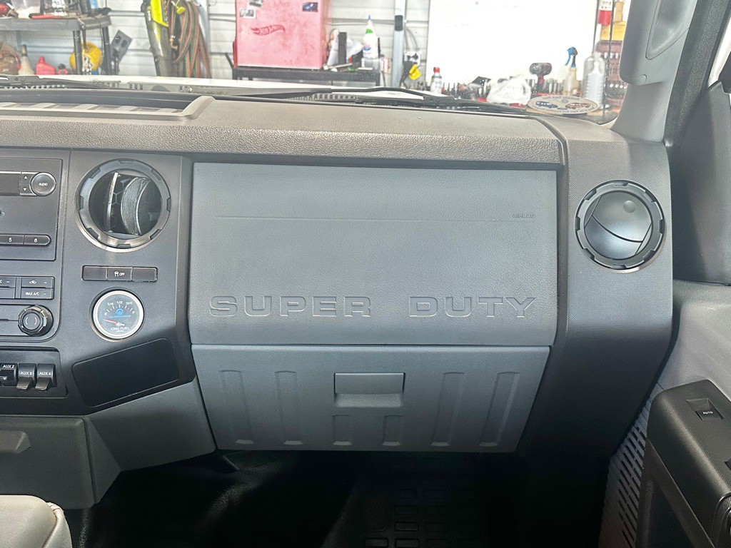 2015 Ford F-250 Image 23