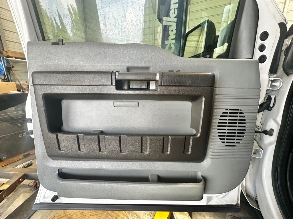 2015 Ford F-250 Image 27