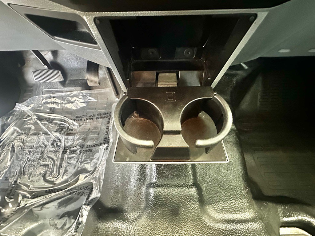 2015 Ford F-250 Image 32