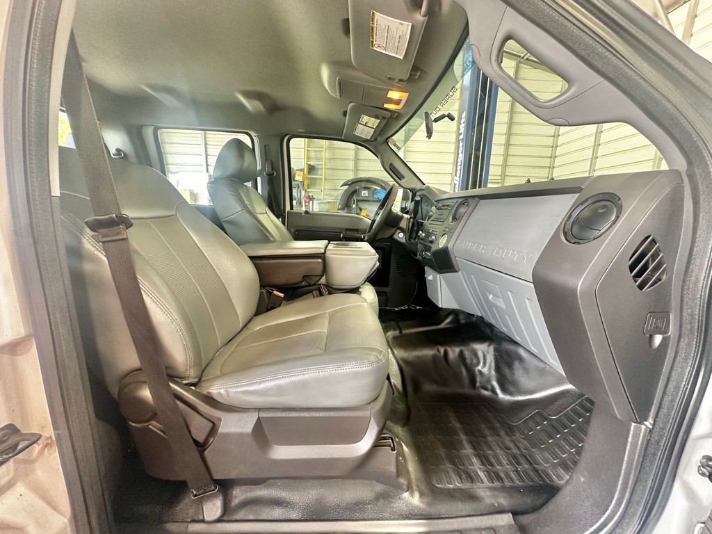 2015 Ford F-250 Image 33
