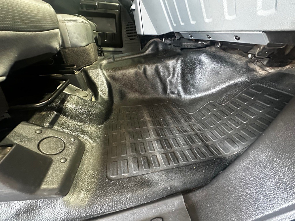 2015 Ford F-250 Image 36