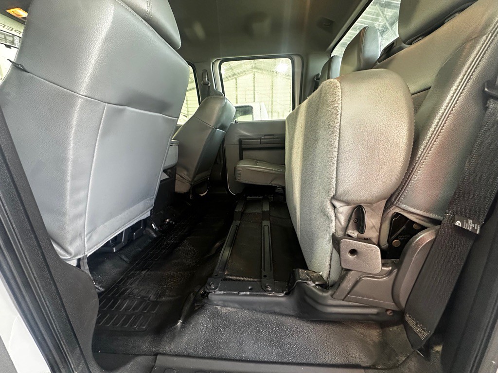 2015 Ford F-250 Image 44