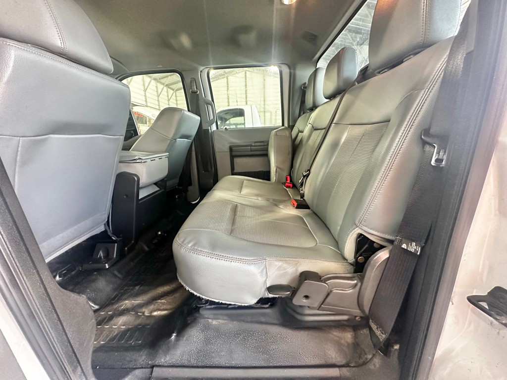 2015 Ford F-250 Image 46