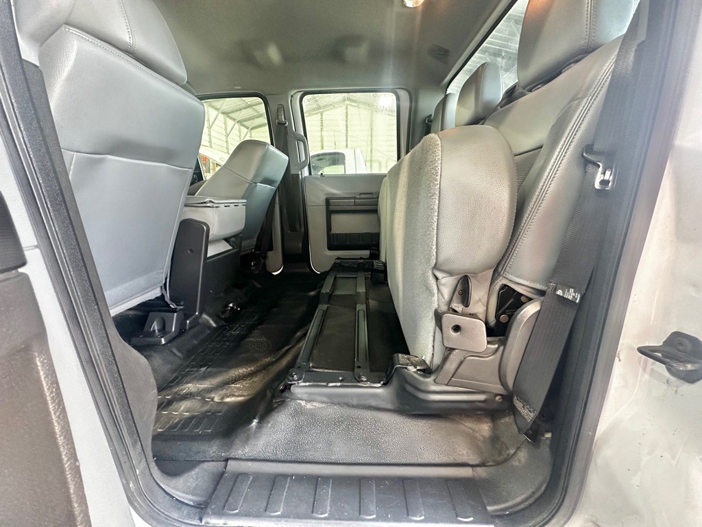 2015 Ford F-250 Image 47