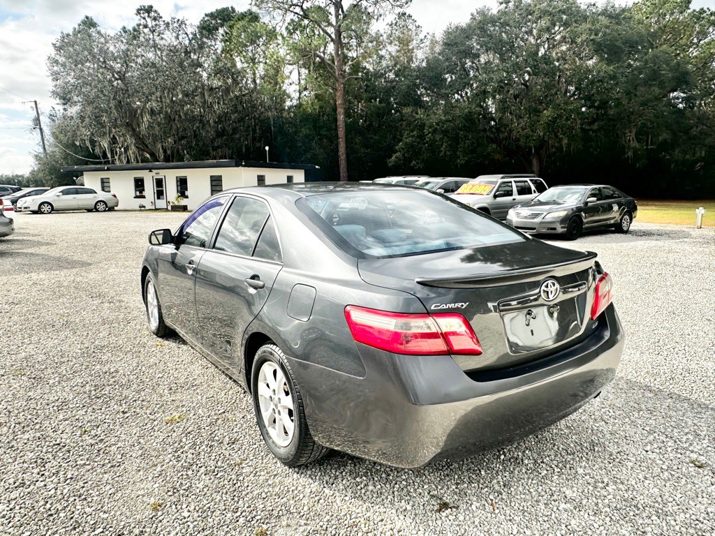2009 Toyota Camry Image 5