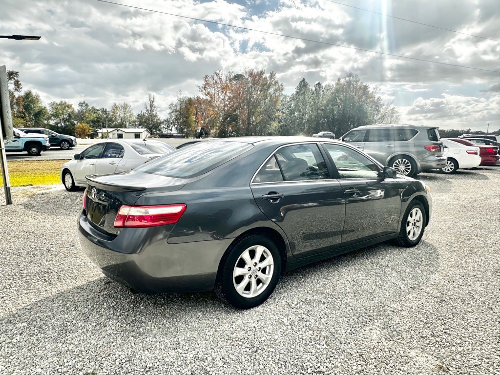 2009 Toyota Camry Image 7