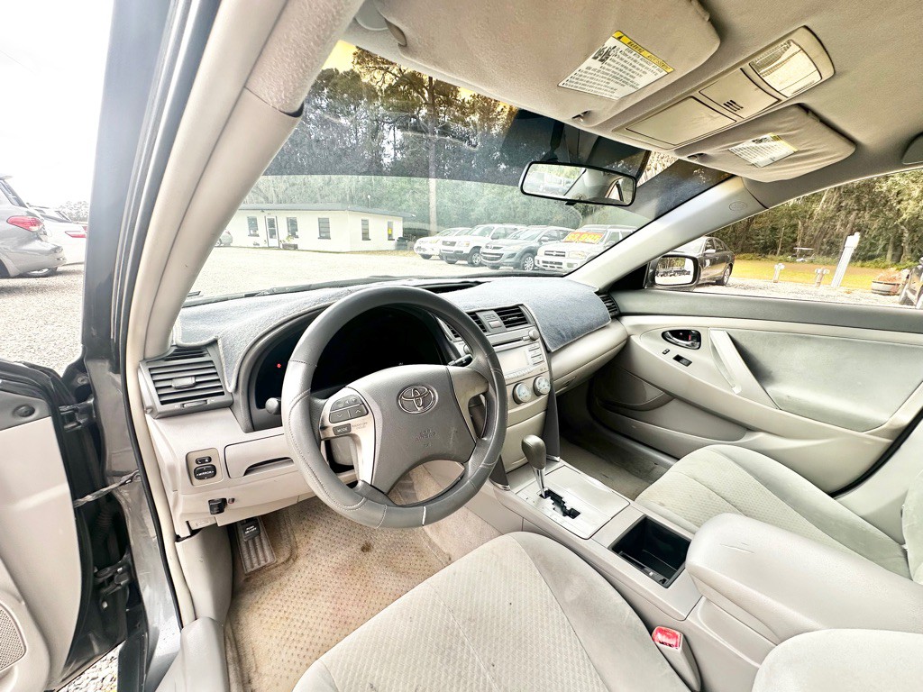 2009 Toyota Camry Image 14