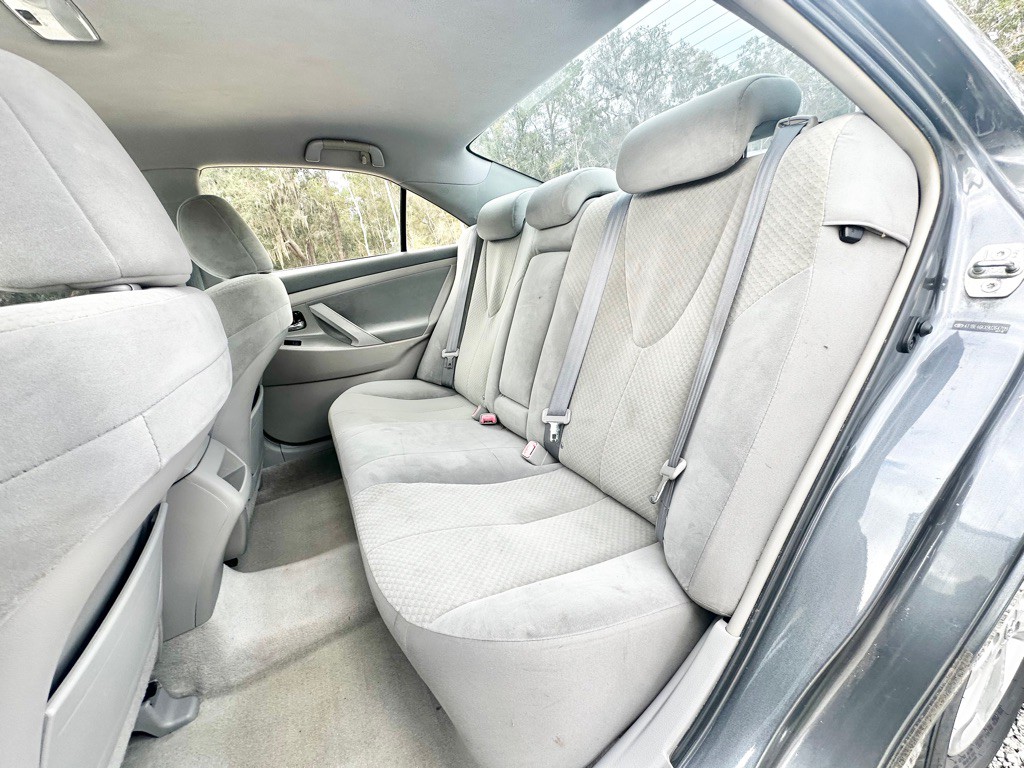 2009 Toyota Camry Image 26