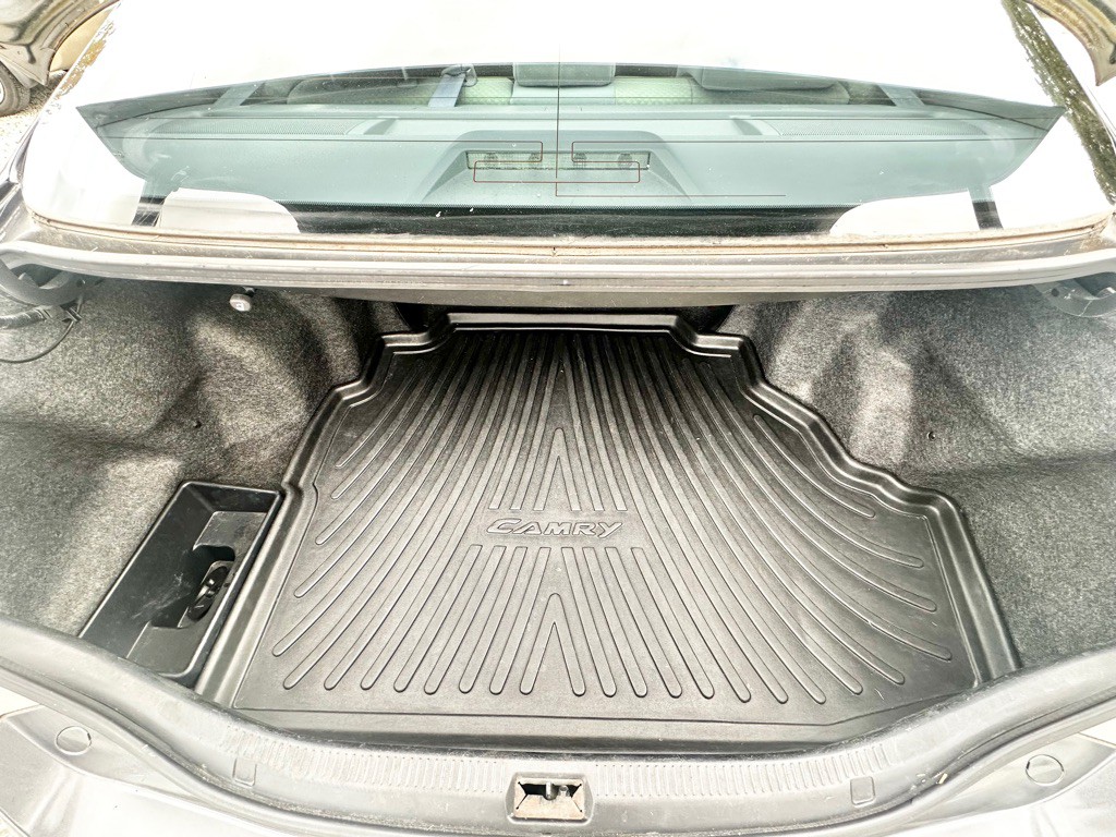 2009 Toyota Camry Image 28