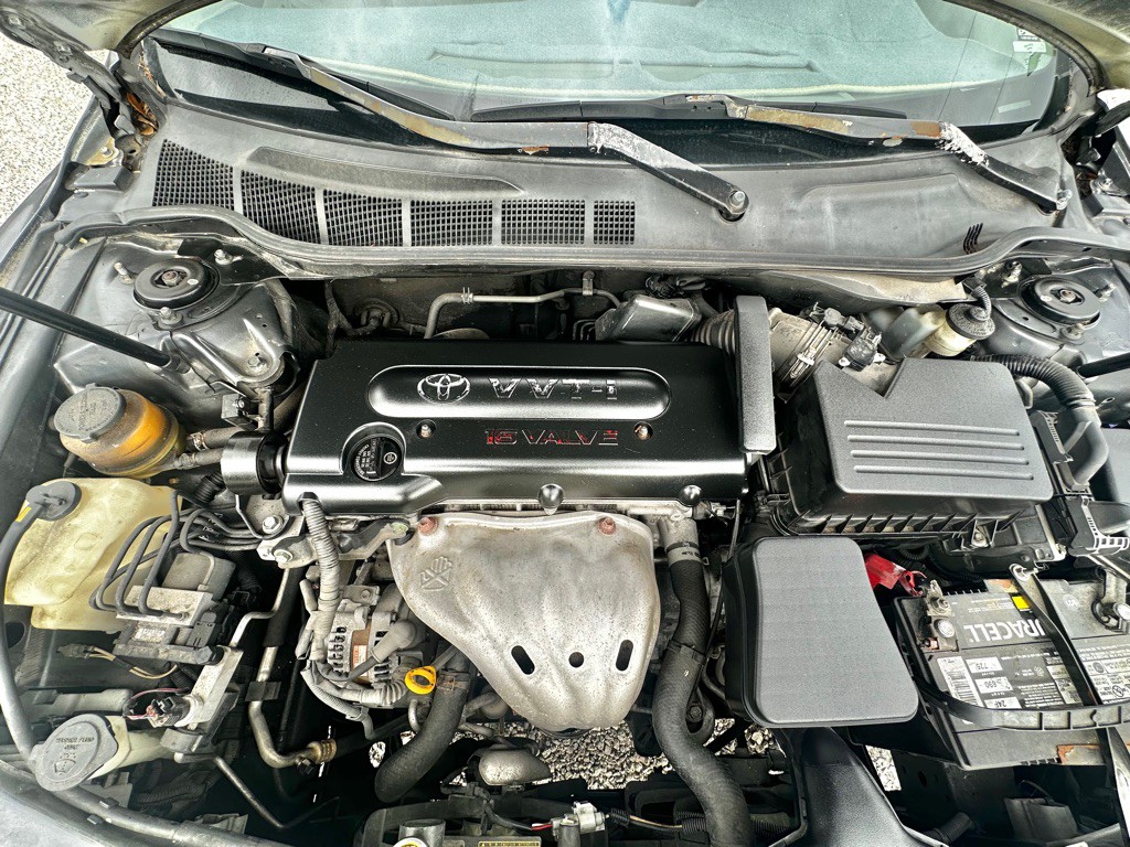 2009 Toyota Camry Image 29