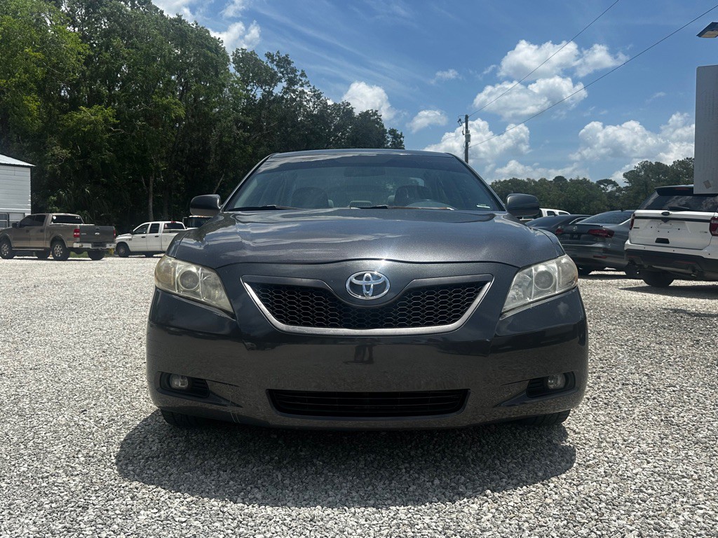 2009 Toyota Camry Image 31