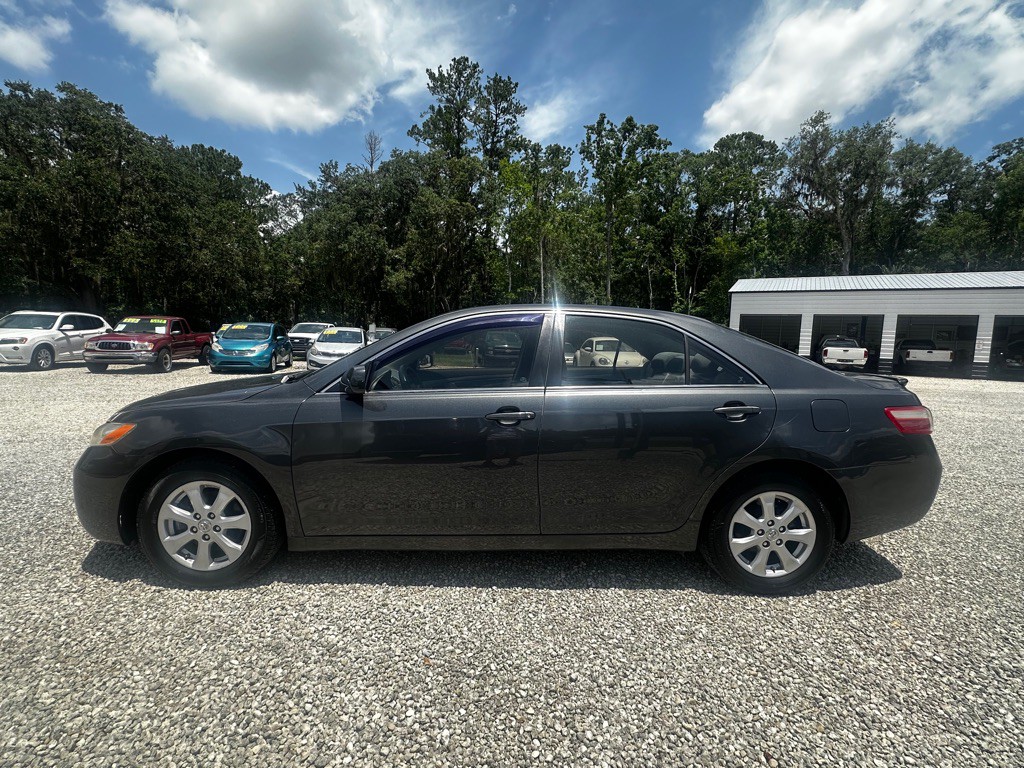 2009 Toyota Camry Image 33