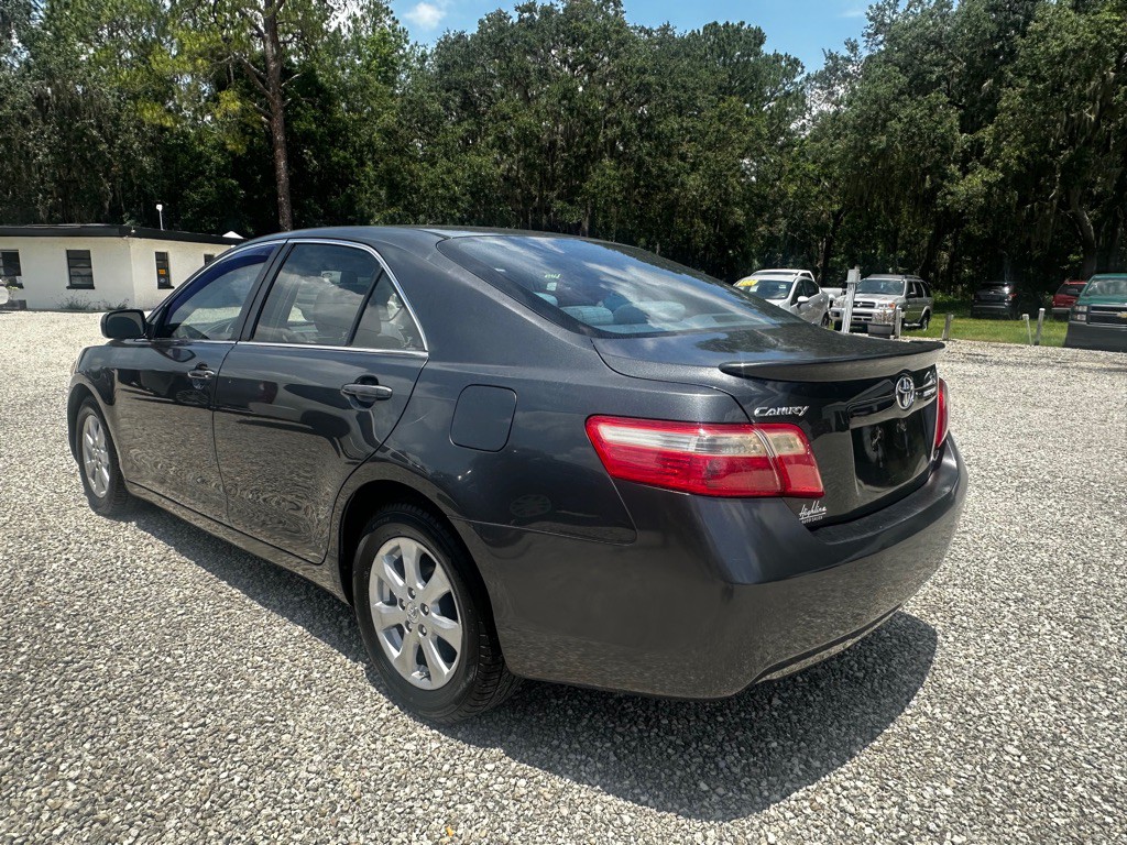 2009 Toyota Camry Image 34