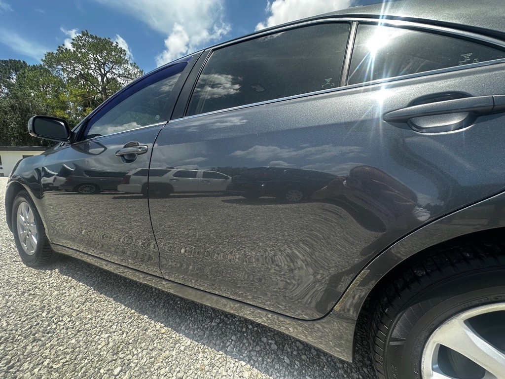 2009 Toyota Camry Image 39
