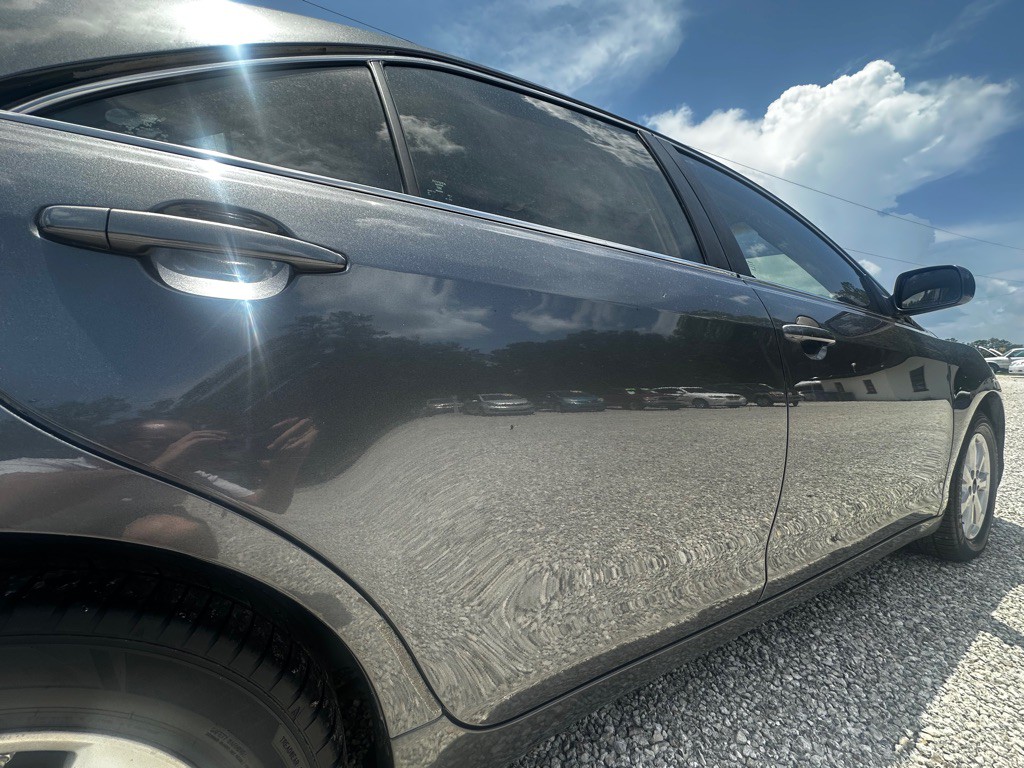 2009 Toyota Camry Image 40