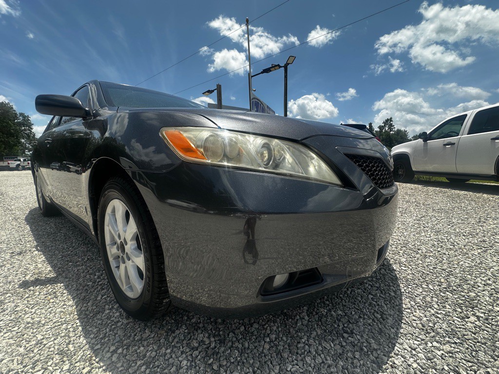 2009 Toyota Camry Image 41