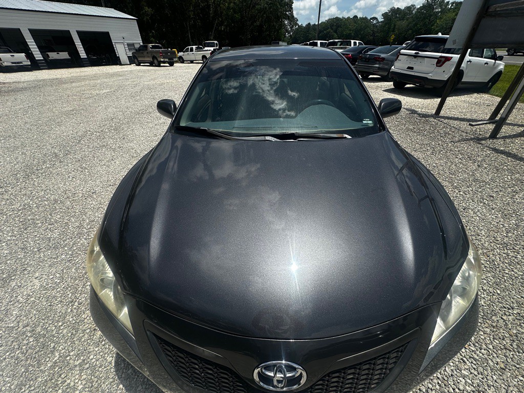 2009 Toyota Camry Image 43