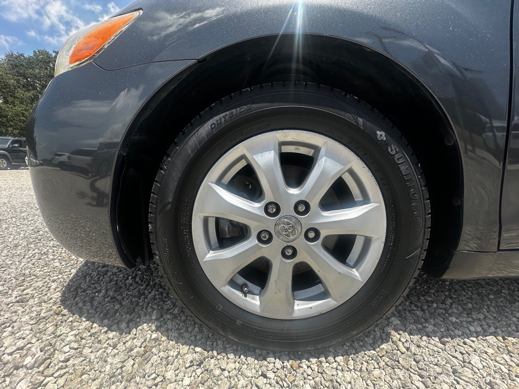 2009 Toyota Camry Image 44