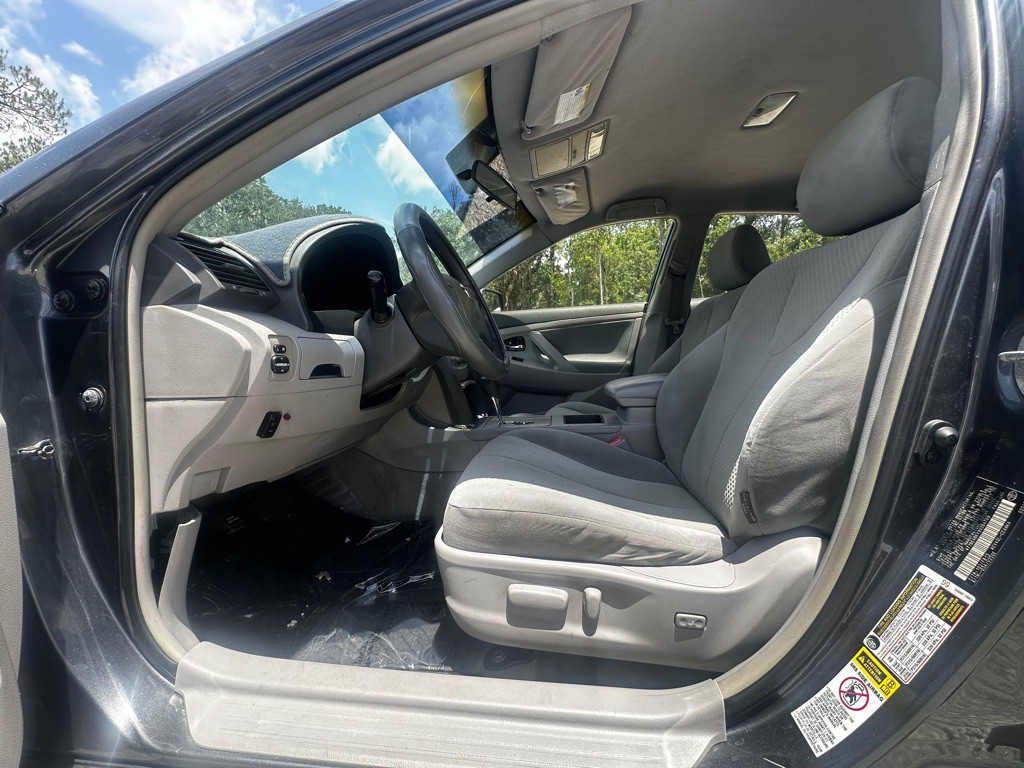 2009 Toyota Camry Image 45