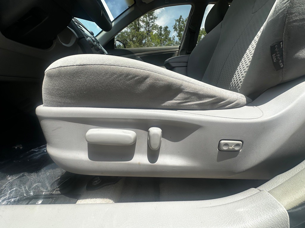 2009 Toyota Camry Image 47
