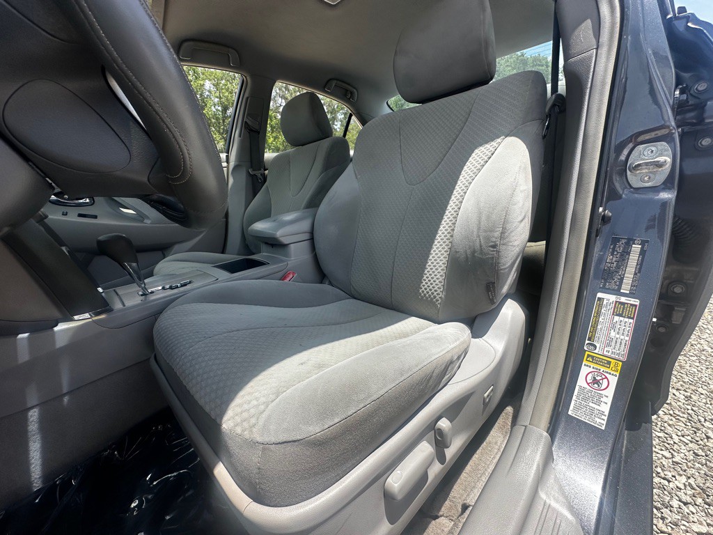 2009 Toyota Camry Image 48