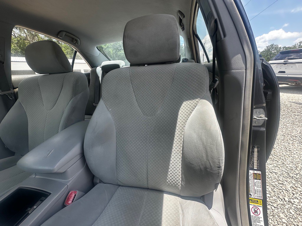2009 Toyota Camry Image 49