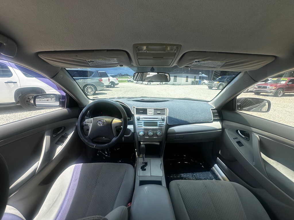 2009 Toyota Camry Image 50