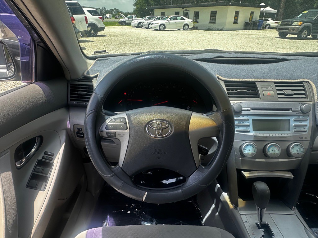 2009 Toyota Camry Image 52