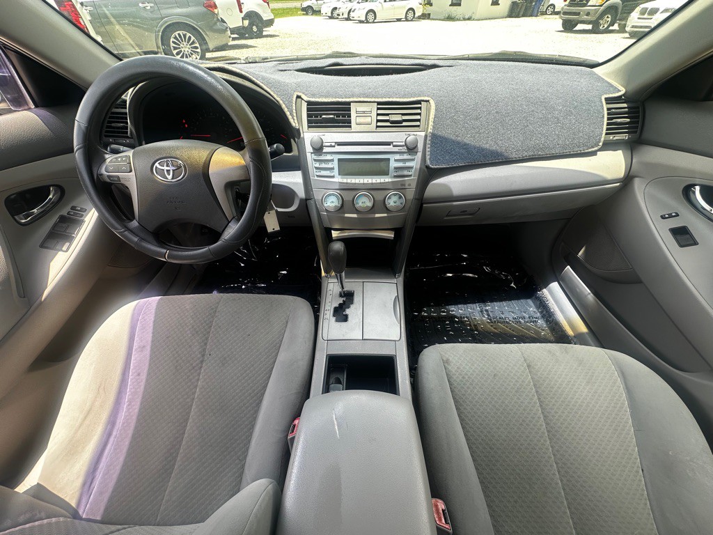 2009 Toyota Camry Image 53