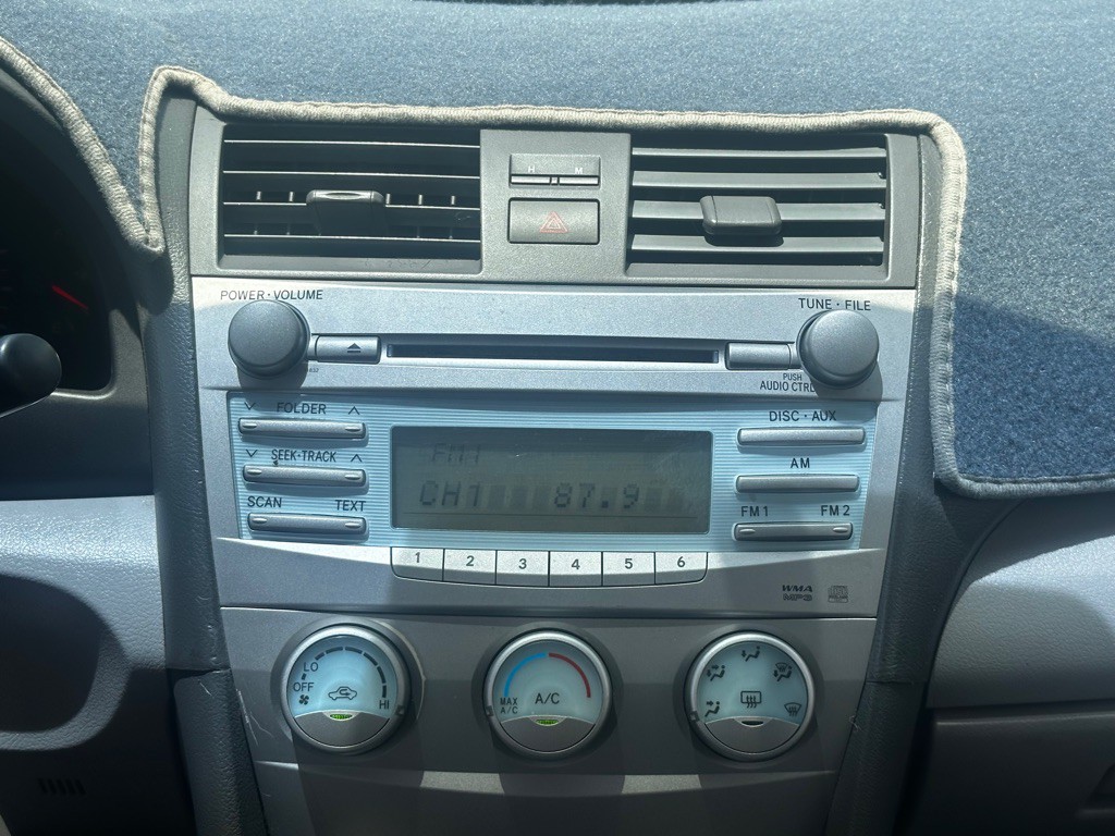 2009 Toyota Camry Image 54