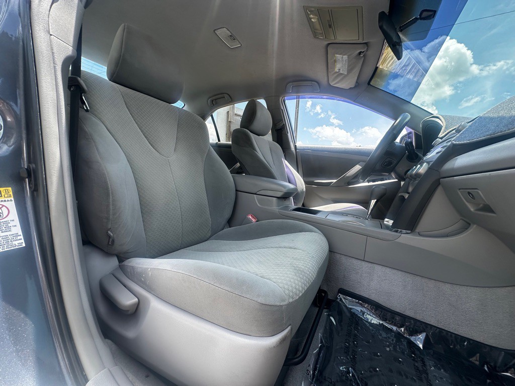 2009 Toyota Camry Image 57