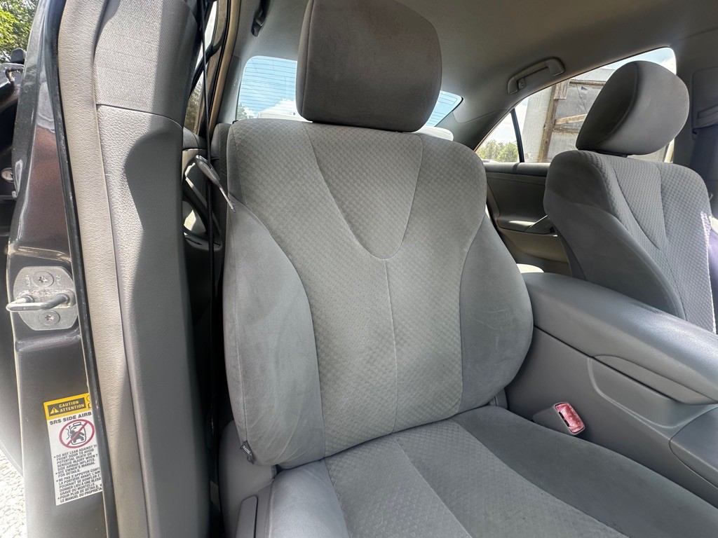 2009 Toyota Camry Image 58