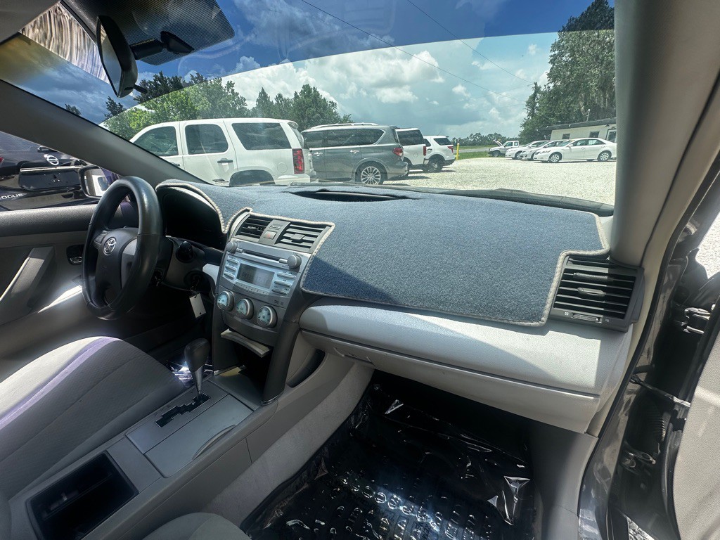 2009 Toyota Camry Image 59